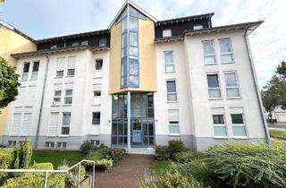 Wohnung kaufen in 55545 Bad Kreuznach, Bad Kreuznach-Winzenheim - Top-Gelegenheit! Schöne 3 Zimmer Eigentumswohnung mit Tiefgaragenplatz in Winzenheim zu verkaufen.