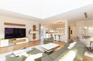 Haus kaufen in 59199 Bönen, Bönen - Bungalow in absolut ruhiger Wohnlage, Wellness inklusive #Sauna #Doppelgarage #Pool