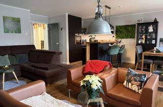 Wohnung kaufen in 26203 Wardenburg, Wardenburg - Moderne Zwei-Zimmer-Erdgeschosswohnung mit großer Terrasse und Garten in Wardenburg