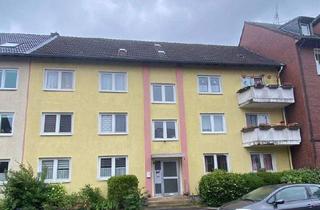 Mehrfamilienhaus kaufen in 45891 Gelsenkirchen, Gelsenkirchen - Teilungserklärung vorhanden! Mehrfamilienhaus mit 6 Wohneinheiten in Gelsenkirchen-Erle