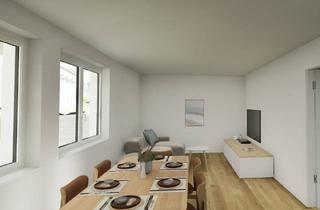 Wohnung kaufen in 58455 Witten, Witten - Moderne-EG Whg. Nr 2. mit attraktiven Vorteilen für Eigennutzer !