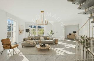 Einfamilienhaus kaufen in 40489 Düsseldorf, Düsseldorf - Lichtverwöhntes Einfamilienhaus in bester Nachbarschaft in Angermund - english texts see below