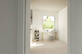 Wohnung kaufen in 58455 Witten, Witten - Moderne-OG Whg. 4 mit attraktiven Vorteilen für Eigennutzer