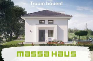Einfamilienhaus kaufen in 50374 Erftstadt, Erftstadt - Traumhaus statt Miete - jetzt anpacken | massa Ausbauhaus
