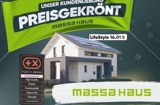 Haus kaufen in 50171 Kerpen, Kerpen - Selber bauen macht dich frei | massa Ausbauhaus