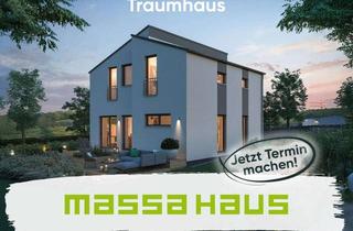 Haus kaufen in 50189 Elsdorf, Elsdorf - Heute anfangen - Ausbauhaus mit massa starten | massa Ausbauhaus