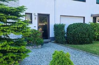 Haus kaufen in 40668 Meerbusch, Meerbusch - Charmantes Reihenmittelhaus in begehrter Lage von Meerbusch-Lank Latum