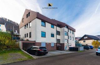 Wohnung kaufen in 72581 Dettingen, Dettingen an der Erms - Ihr neues Zuhause in ruhiger Lage - charmant, gepflegt und vielseitig nutzbar