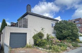 Wohnung kaufen in 26123 Oldenburg, Oldenburg - Charmante Wohnung im Zweiparteienhaus - Top Lage nahe dem Pferdemarkt