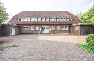 Mehrfamilienhaus kaufen in 26160 Bad Zwischenahn, Bad Zwischenahn - Solides und fest vermietetes 4-Parteienhaus in schöner Lage von Bad Zwischenahn