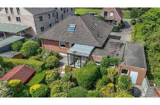 Einfamilienhaus kaufen in 26180 Rastede, Rastede - Ebenerdiges, großzügiges EFH in ruhiger Siedlungslage von Rastede