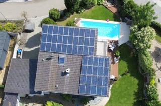 Haus kaufen in 74382 Neckarwestheim, Neckarwestheim - Traumhaftes Anwesen in Feldrandlage: Luxus und Ästhetik pur!