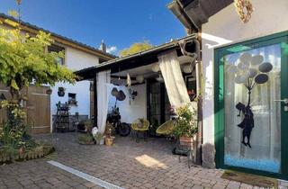 Einfamilienhaus kaufen in 67591 Offstein, Offstein - *** Wohnidylle zum Verlieben - Freistehendes Einfamilienhaus mit Gästeapartment ***