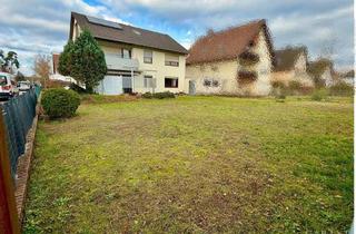 Mehrfamilienhaus kaufen in 68519 Viernheim, Viernheim - ***Attraktives Mehrfamilienhaus in Waldrandnähe***