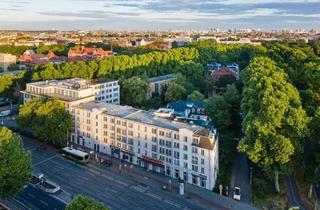 Wohnung kaufen in Elsenstraße 6, 12435 Berlin, Berlin - Teilsanierte 2-Zimmerwohnung in Berlins grüner Toplage Alt-Treptow