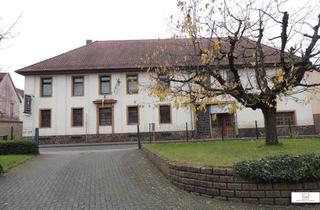 Haus kaufen in 63607 Wächtersbach, Wächtersbach - #Lost Places # Wohn-Nutzfläche ca. 500 m² Grundstück ca. 1345 m² in 63607 Wächtersbach - Aufenau