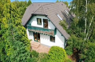 Einfamilienhaus kaufen in 01328 Dresden, Dresden - +++ Traumhaftes Einfamilienhaus! - Ruheparadies am Siedlungsrand von Gönnsdorf +++