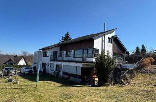 Einfamilienhaus kaufen in 59889 Eslohe, Eslohe (Sauerland) - Absolute Top-Lage in Eslohe! Großzügiges EFH mit Einliegerwhng.!