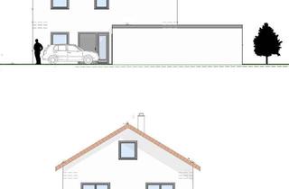 Einfamilienhaus kaufen in 59494 Soest, Soest - Individuell geplantes Einfamilienhaus