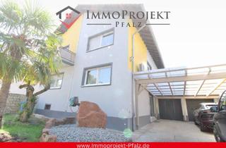 Haus kaufen in 67454 Haßloch, Haßloch - -PROVISIONSFREI- Mehrgenerationenhaus mit Substanz - modernisiert & bezugsfertig