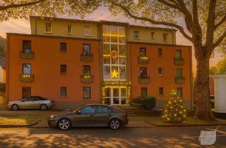 Wohnung kaufen in 42653 Solingen, Solingen - Charmante 3-Zimmer - warmes Wohngefühl für die Winterzeit