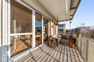 Wohnung kaufen in 10315 Berlin, Berlin - grüne Wohnoase im Herzen von Herzberge Lichtenberg