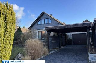 Einfamilienhaus kaufen in 31542 Bad Nenndorf, Bad Nenndorf - Lage, Lage, Lage ...