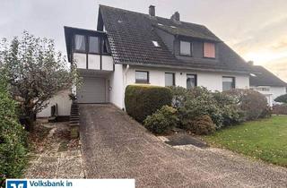 Haus kaufen in 31737 Rinteln, Rinteln - Unbezahlbare Lage - vielseitiges Haus