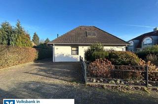 Haus kaufen in 31582 Nienburg, Nienburg (Weser) / Holtorf - Willkommen im neuen Zuhause!