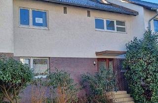 Haus kaufen in 63538 Großkrotzenburg, Großkrotzenburg - Großes Reihenmittelhaus mit Garage in Großkrotzenburg