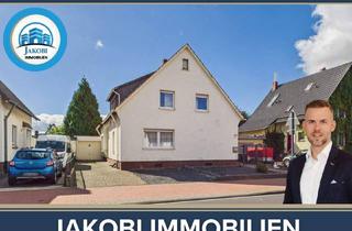 Einfamilienhaus kaufen in Thomas-Eßer-Straße 78, 53879 Euskirchen, Euskirchen - Familienfreundliches Ein-Zweifamilienhaus in der Euskirchener Südstadt - modernisiert & großzügig