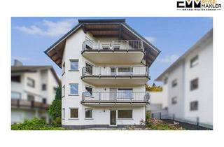 Mehrfamilienhaus kaufen in 56253 Treis-Karden, Treis-Karden - Mehrfamilienhaus mit Moselblick in top Lage!