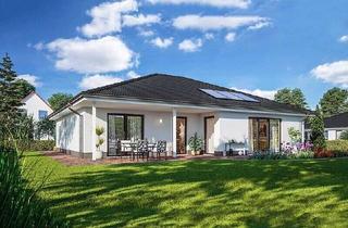 Haus kaufen in Kamener Straße 13, 59199 Bönen, Bönen - Bönen, ein Ort zum verlieben! Moderner Bungalow auf stilvollem Grundstück!