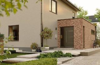 Haus kaufen in 48653 Coesfeld, Coesfeld - Modern und komfortabel: Ihr Traumhaus mit Town & Country Haus!