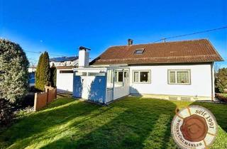 Einfamilienhaus kaufen in 72336 Balingen, Balingen - Ruhig gelegen, gepflegt und vielseitig - Ihr neues Zuhause erwartet Sie in Stadtnähe!