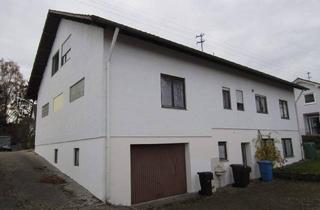 Haus kaufen in 72474 Winterlingen, Winterlingen - Familienfreundliches EFH mit viel Gestaltungsmöglichkeiten