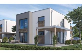 Einfamilienhaus kaufen in 33813 Oerlinghausen, Oerlinghausen - Ein toller Haus für Ihre Familie. Neubau Bauhausstil in Helpup