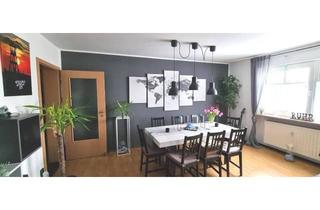 Wohnung kaufen in 96052 Bamberg, Bamberg - Großzügige 3 Zimmer-Eigentumswohnung im Birkengraben + überdachter Balkon + Stellplatz + Kellerabteil