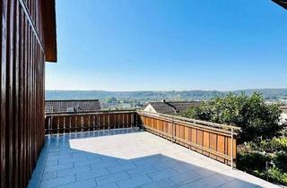 Einfamilienhaus kaufen in 97500 Ebelsbach, Ebelsbach - Ebelsbach - Großzügiges Einfamilienhaus mit 2 Terrassen