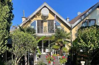 Haus kaufen in 50389 Wesseling, Wesseling - Zwischen Köln und Bonn! Exklusives Architektenhaus