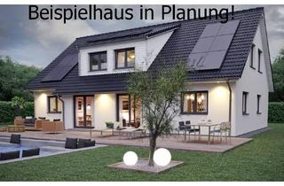 Haus kaufen in 52428 Jülich, Jülich - Mehrgenerationenhaus plus Baugrundstück in Jülich - Perfekt für die ganze Familie