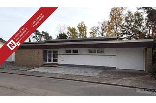 Haus kaufen in 67663 Kaiserslautern, Kaiserslautern / Lämmchesberg - Frisch eingekleidet - Renovierter Bungalow auf dem schönen Bännjerrück, bezugsfertig vor Weihnachten