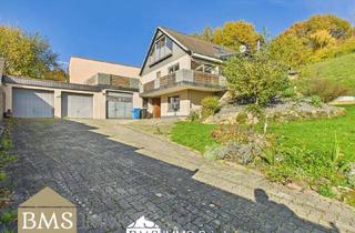 Haus kaufen in 54668 Ferschweiler, Bollendorf - Wohnhaus am Waldrand - ein Zuhause in ruhiger Lage !