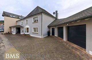 Einfamilienhaus kaufen in 54666 Irrel, Irrel - Einfamilienhaus in Irrel: Großzügig und Modern