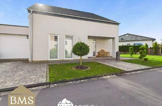 Einfamilienhaus kaufen in 54634 Bitburg, Bitburg - Exklusives Einfamilienhaus mit toskanischem Flair und Weitblick auf Bitburg!