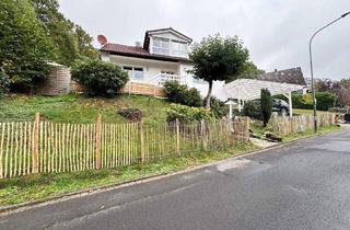 Einfamilienhaus kaufen in 63579 Freigericht, Freigericht - EFH mit traumhaftem Grundstück und Baureserve