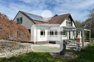 Einfamilienhaus kaufen in 91315 Höchstadt, Höchstadt - Energetisch saniertes Wohnhaus in Höchsdtadt a. d. Aisch...Viel Platz zum Gestalten und Entfalten