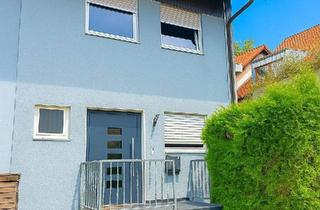 Haus kaufen in 73095 Albershausen, Albershausen - Viel mehr Platz, als man denkt.......großes Reiheneckhaus + Einliegerwohnung