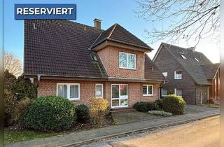 Mehrfamilienhaus kaufen in 46342 Velen, Velen / Ramsdorf - Ihre Investition in die Zukunft - Voll vermietetes Mehrfamilienhaus mit stabilem Ertrag in Ramsdorf
