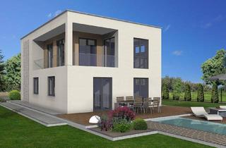 Haus kaufen in 04575 Neukieritzsch, Neukieritzsch - HOGAF Bauprojekt Fix & Fertig am Hainer See